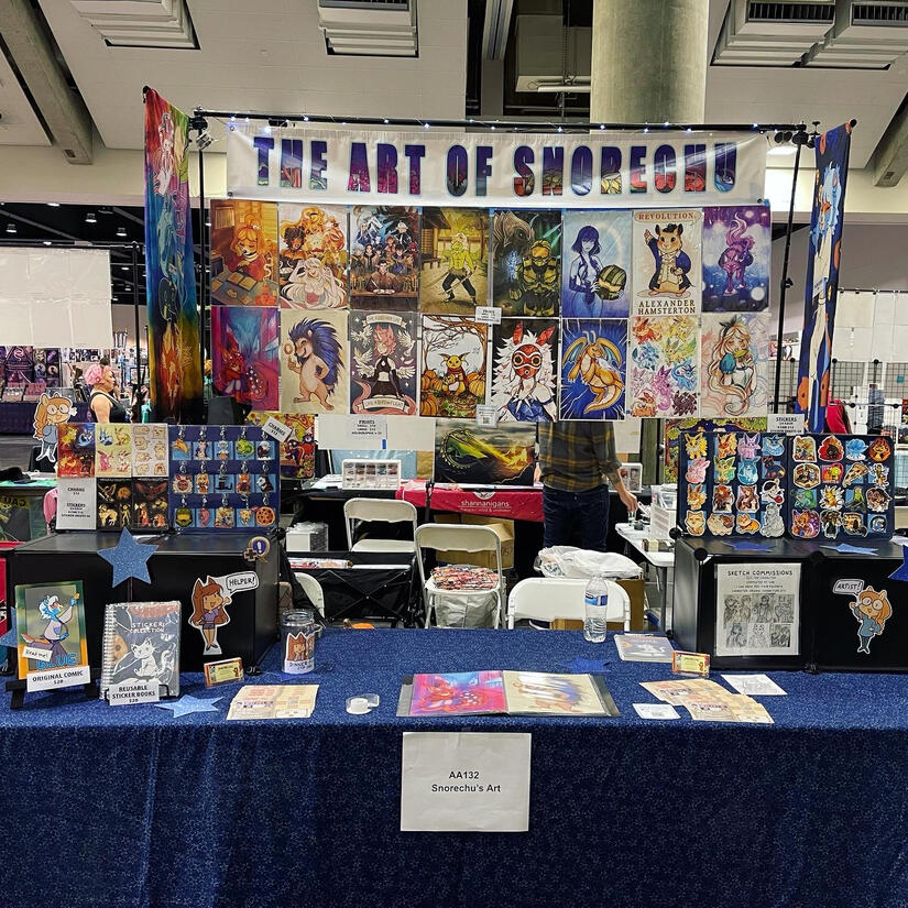 Sacanime Summer 2023